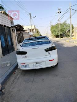 میتسوبیشی لانسەر